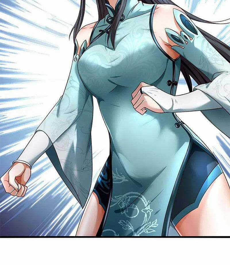 Nghịch Thiên Kiếm Thần Chapter 597 trang 27