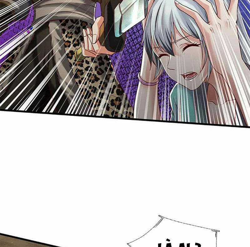 Nghịch Thiên Kiếm Thần Chapter 597 trang 3