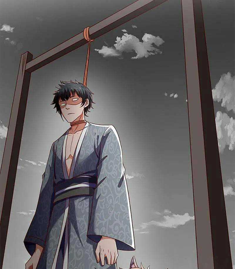 Nghịch Thiên Kiếm Thần Chapter 597 trang 35