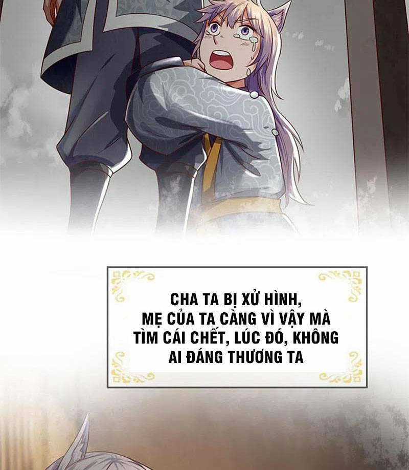 Nghịch Thiên Kiếm Thần Chapter 597 trang 36