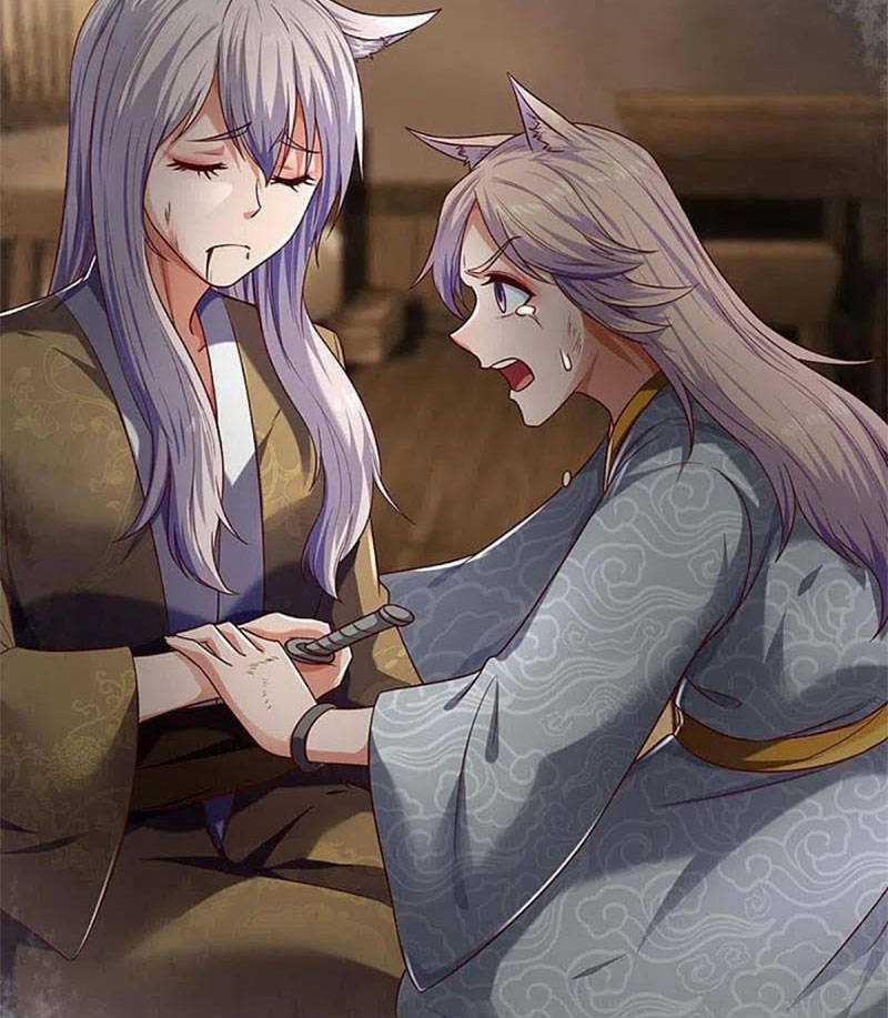 Nghịch Thiên Kiếm Thần Chapter 597 trang 37