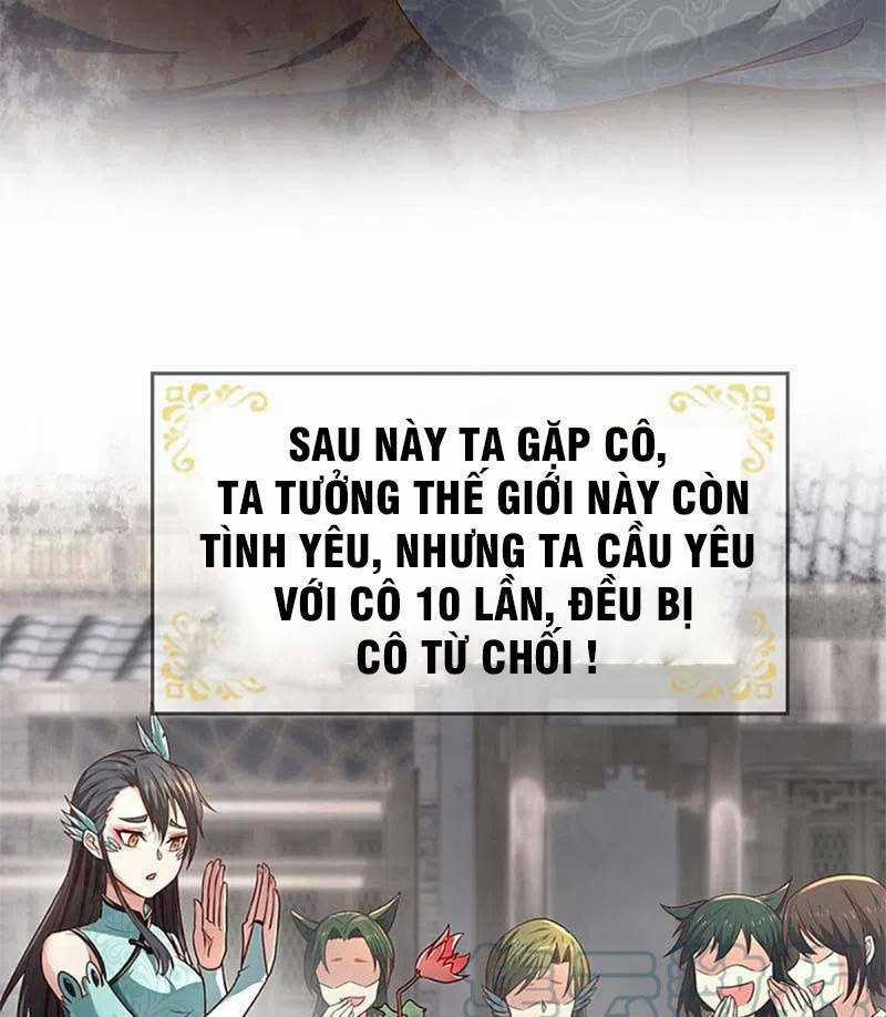 Nghịch Thiên Kiếm Thần Chapter 597 trang 38