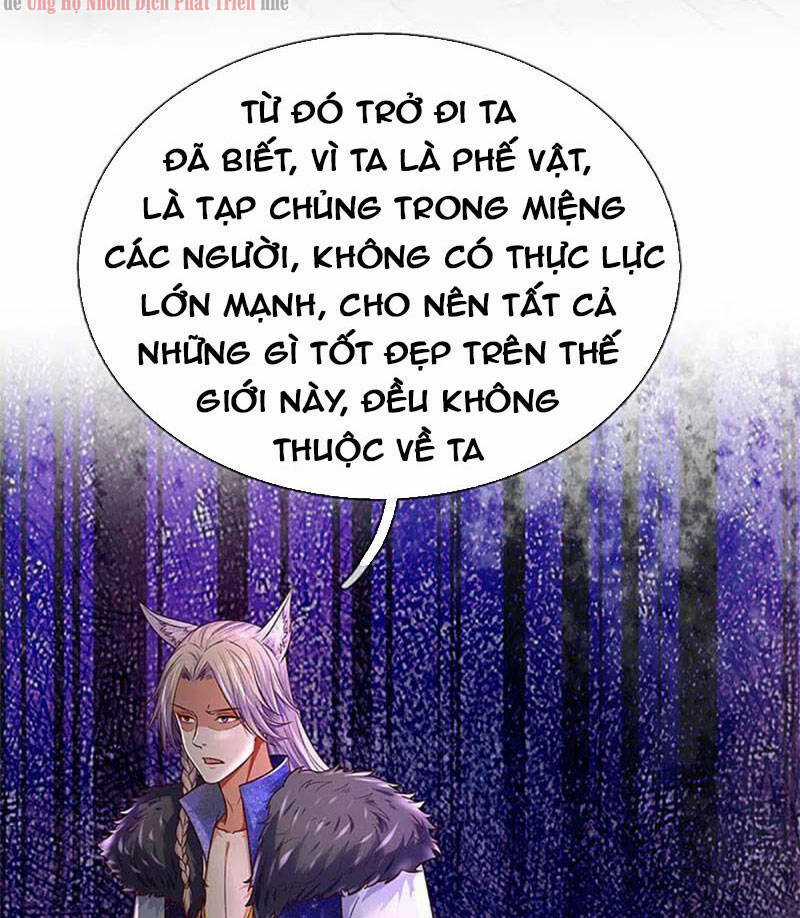 Nghịch Thiên Kiếm Thần Chapter 597 trang 40