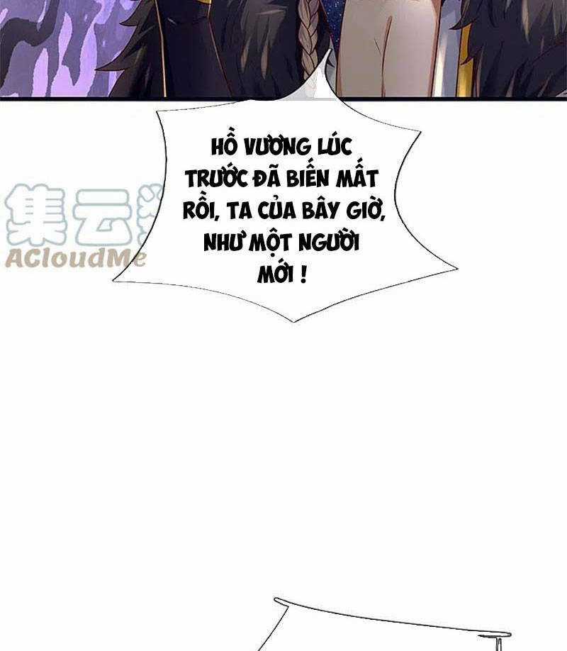 Nghịch Thiên Kiếm Thần Chapter 597 trang 43