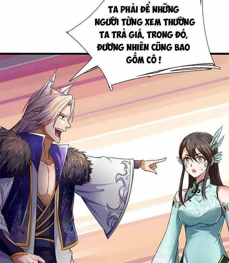 Nghịch Thiên Kiếm Thần Chapter 597 trang 44