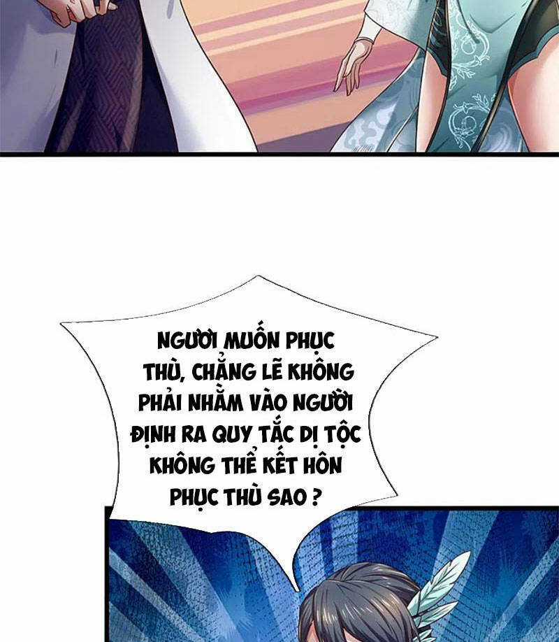 Nghịch Thiên Kiếm Thần Chapter 597 trang 45