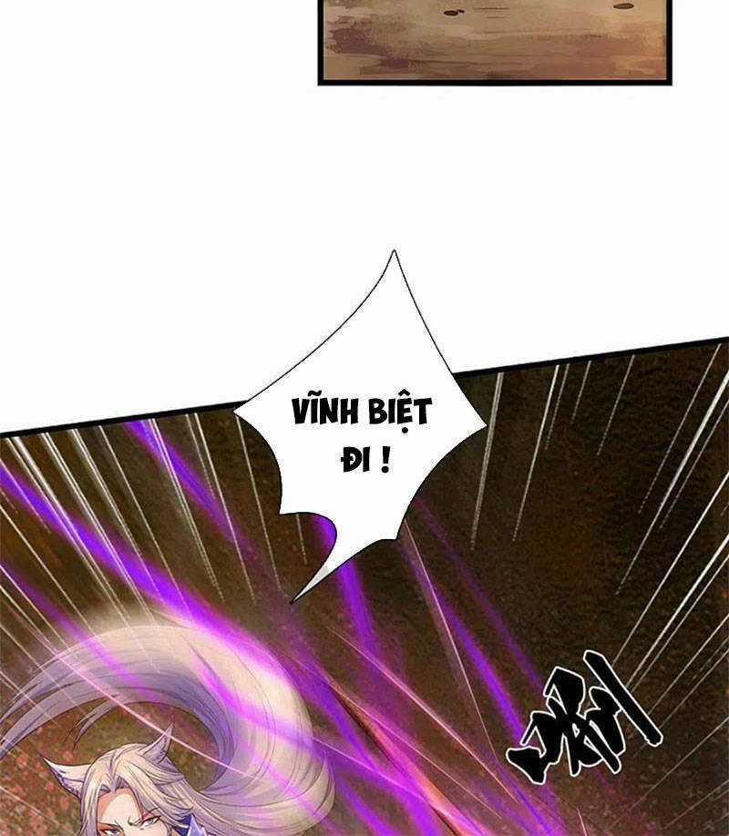 Nghịch Thiên Kiếm Thần Chapter 597 trang 49