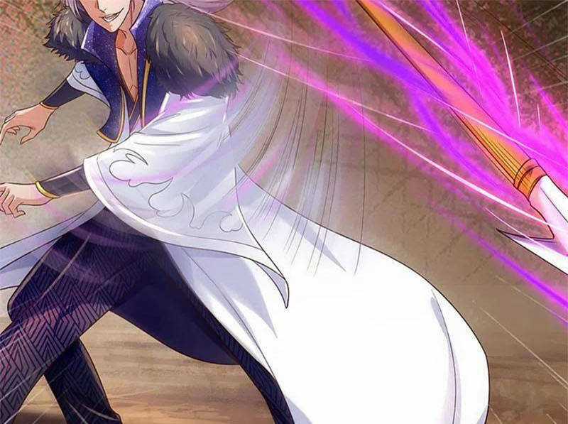 Nghịch Thiên Kiếm Thần Chapter 597 trang 50