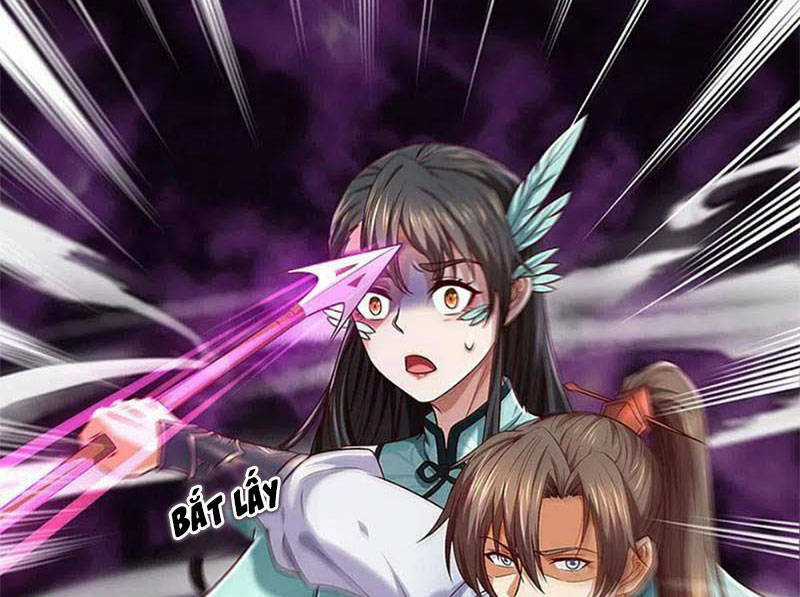 Nghịch Thiên Kiếm Thần Chapter 597 trang 55