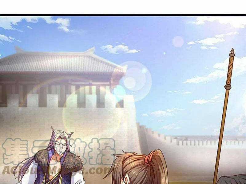 Nghịch Thiên Kiếm Thần Chapter 597 trang 59