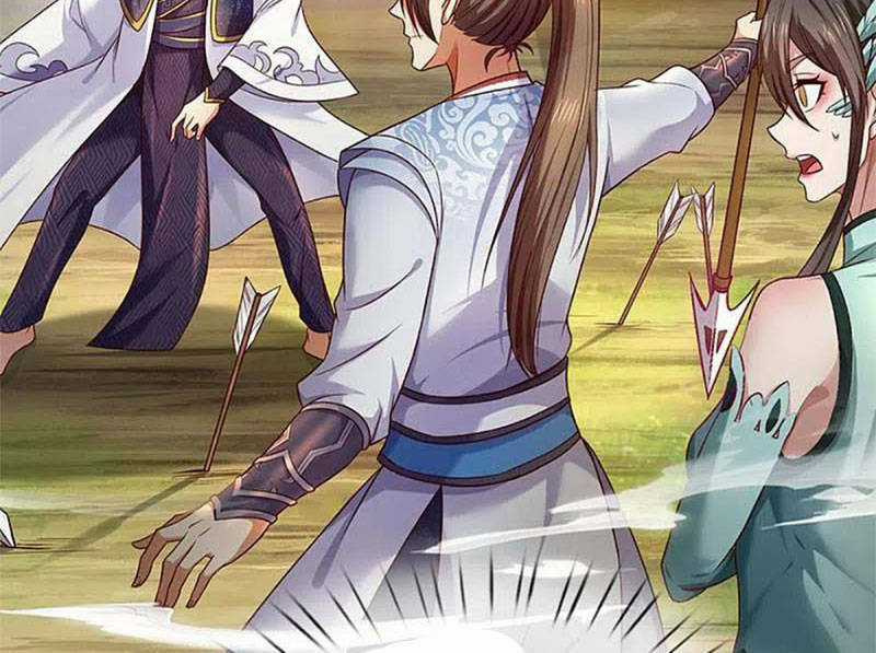 Nghịch Thiên Kiếm Thần Chapter 597 trang 60