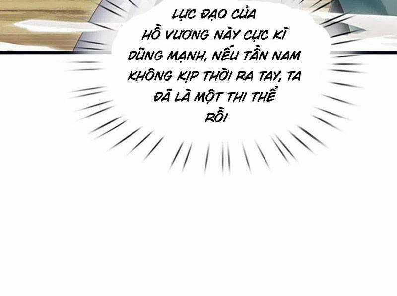 Nghịch Thiên Kiếm Thần Chapter 597 trang 61