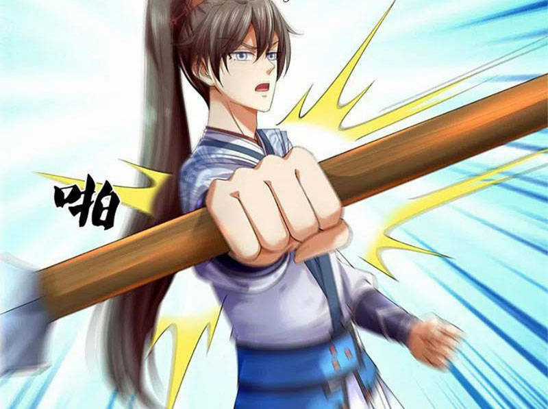 Nghịch Thiên Kiếm Thần Chapter 597 trang 63