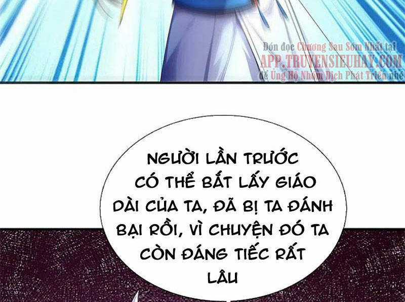 Nghịch Thiên Kiếm Thần Chapter 597 trang 64