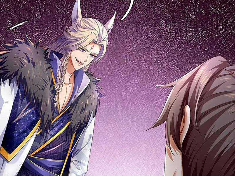 Nghịch Thiên Kiếm Thần Chapter 597 trang 65