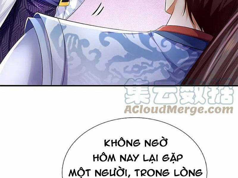 Nghịch Thiên Kiếm Thần Chapter 597 trang 66
