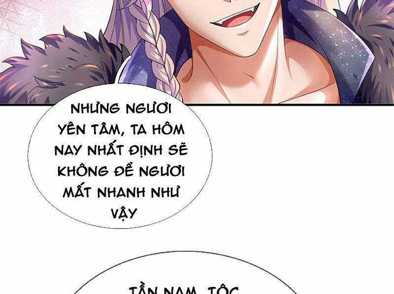 Nghịch Thiên Kiếm Thần Chapter 597 trang 68