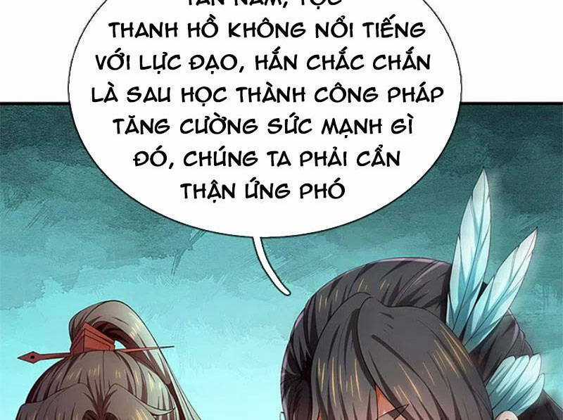 Nghịch Thiên Kiếm Thần Chapter 597 trang 69