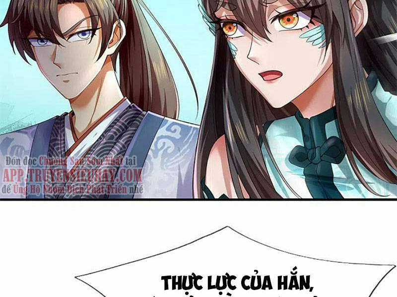 Nghịch Thiên Kiếm Thần Chapter 597 trang 70