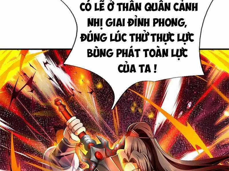 Nghịch Thiên Kiếm Thần Chapter 597 trang 71