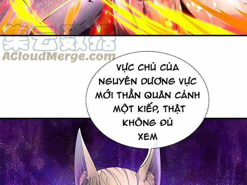 Nghịch Thiên Kiếm Thần Chapter 597 trang 73