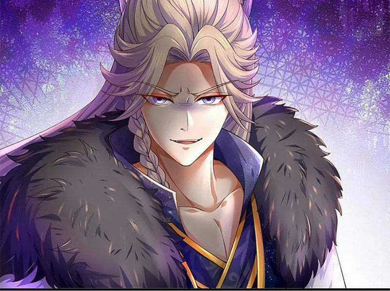 Nghịch Thiên Kiếm Thần Chapter 597 trang 74