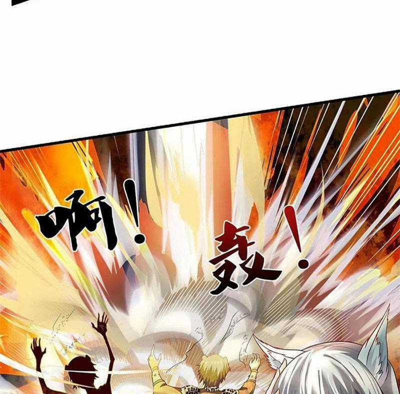 Nghịch Thiên Kiếm Thần Chapter 597 trang 8