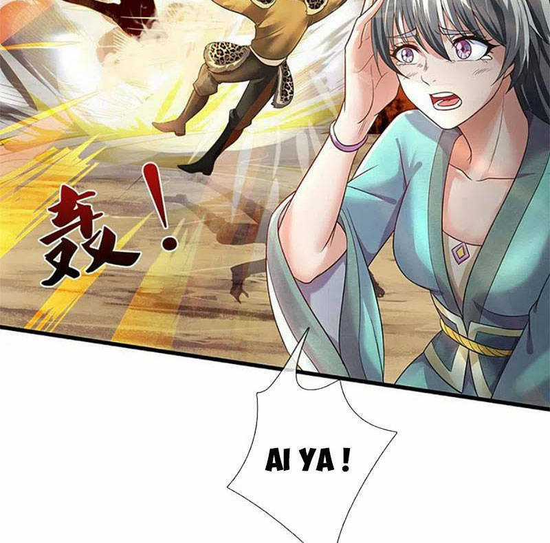 Nghịch Thiên Kiếm Thần Chapter 597 trang 9