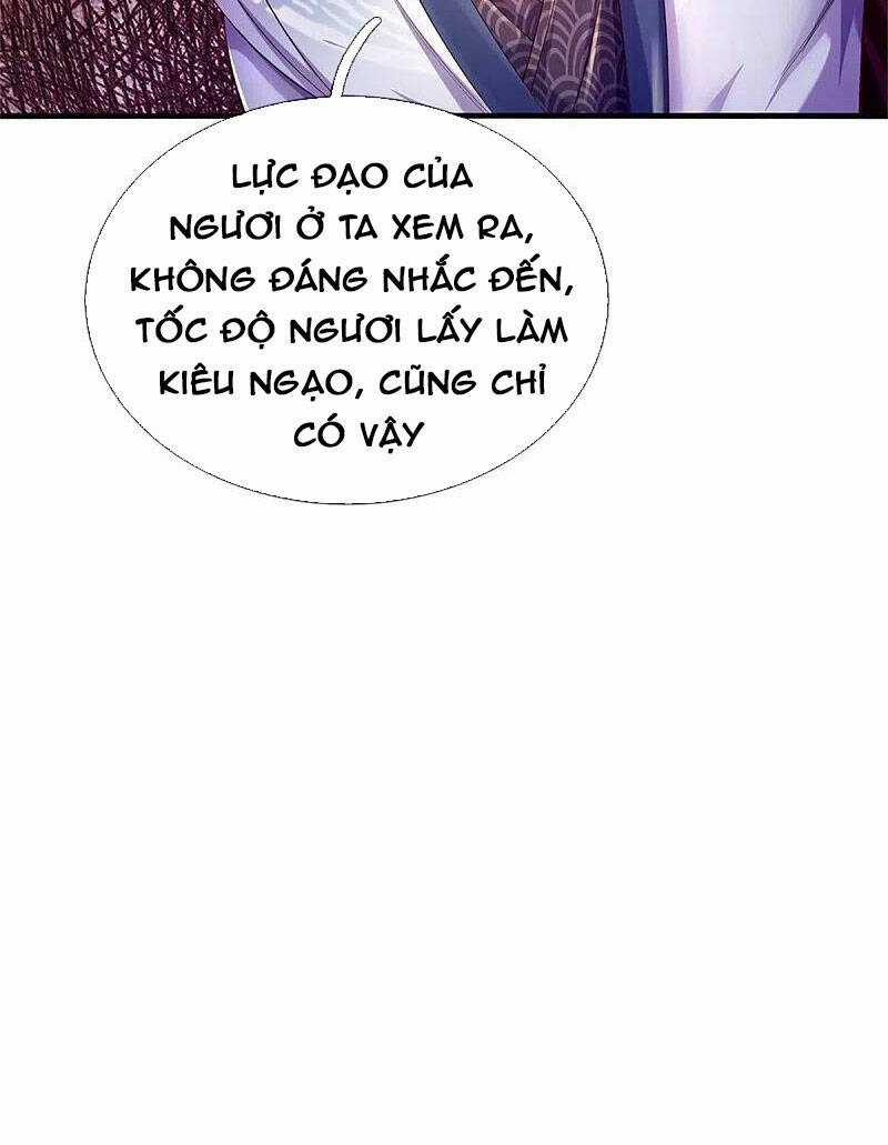 Nghịch Thiên Kiếm Thần Chapter 598 trang 13