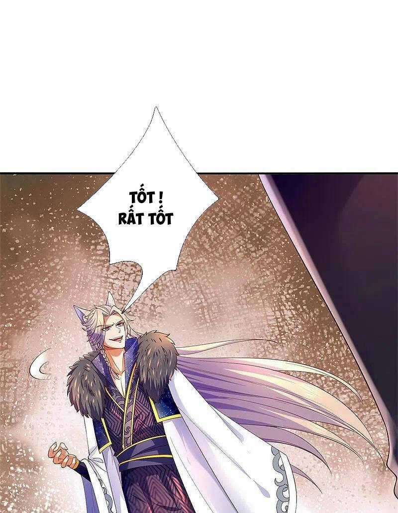 Nghịch Thiên Kiếm Thần Chapter 598 trang 14