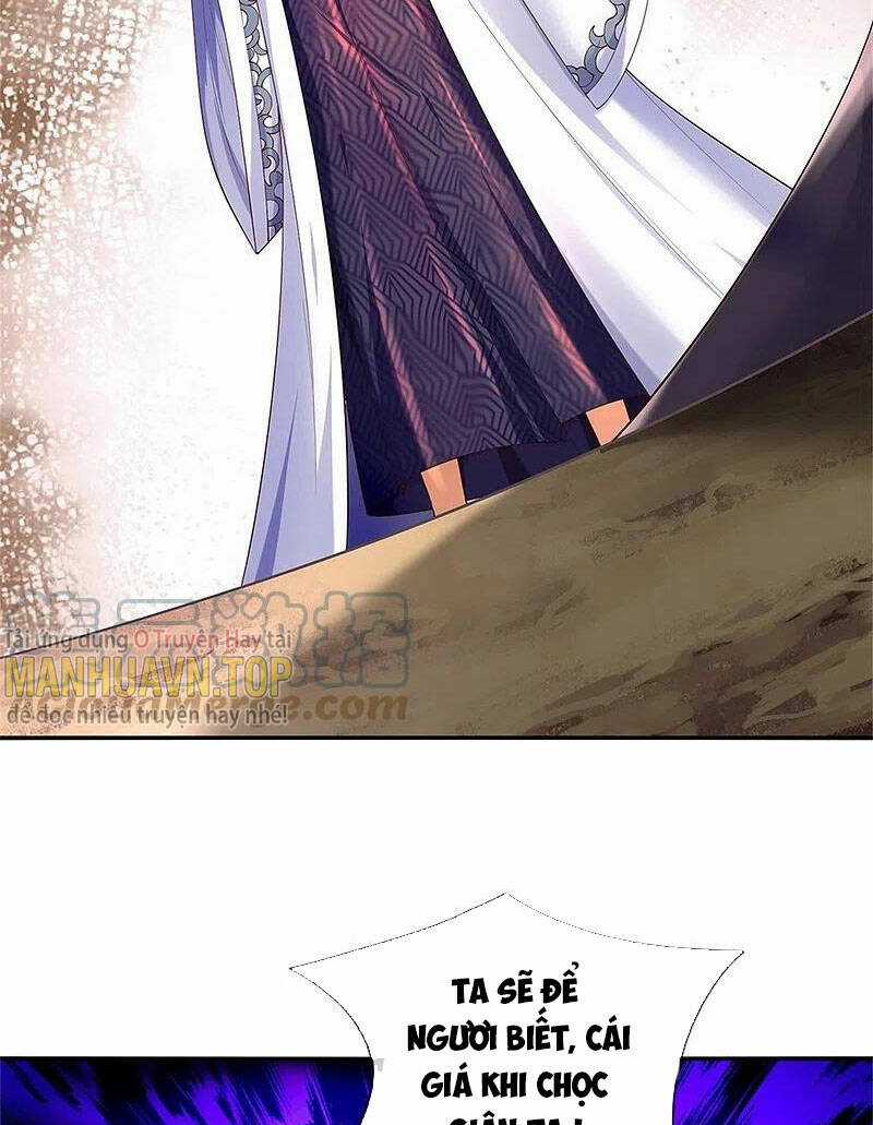 Nghịch Thiên Kiếm Thần Chapter 598 trang 15