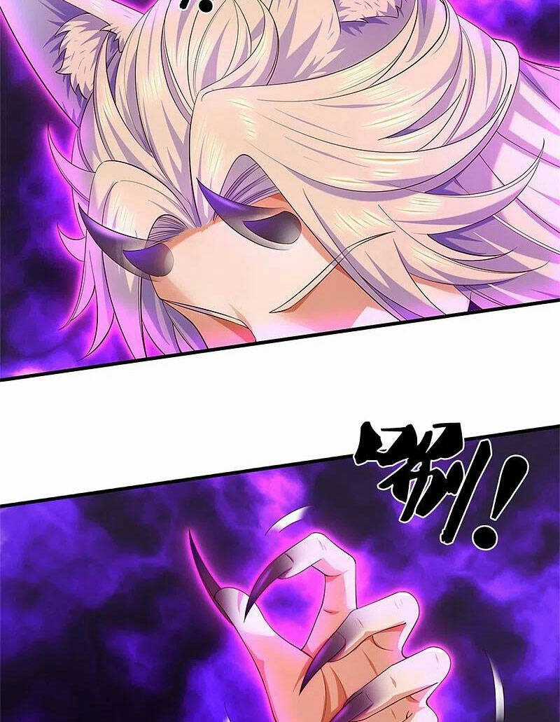 Nghịch Thiên Kiếm Thần Chapter 598 trang 18