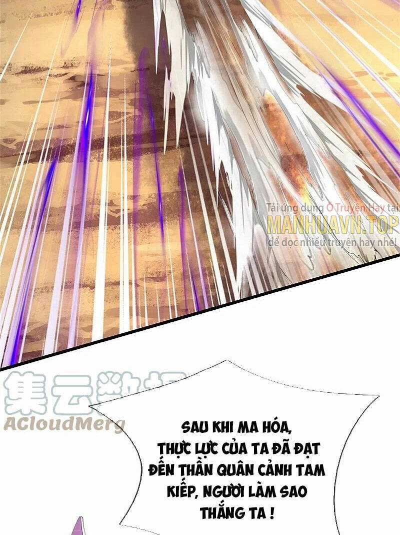Nghịch Thiên Kiếm Thần Chapter 598 trang 30