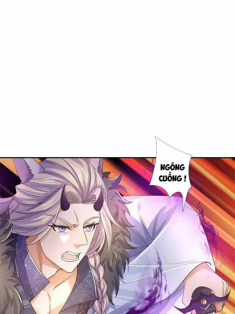 Nghịch Thiên Kiếm Thần Chapter 598 trang 33