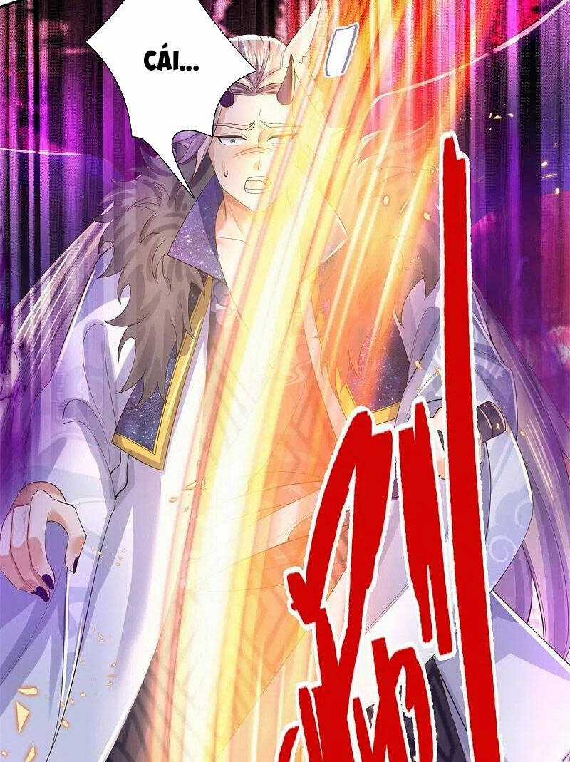 Nghịch Thiên Kiếm Thần Chapter 598 trang 36