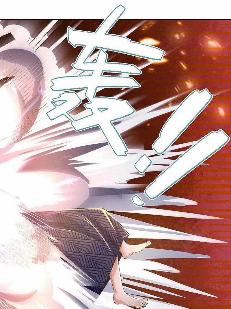 Nghịch Thiên Kiếm Thần Chapter 598 trang 39