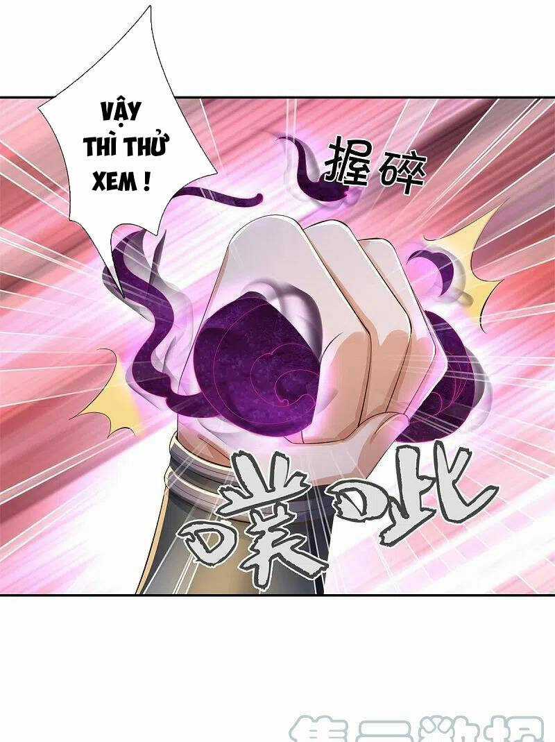 Nghịch Thiên Kiếm Thần Chapter 598 trang 49