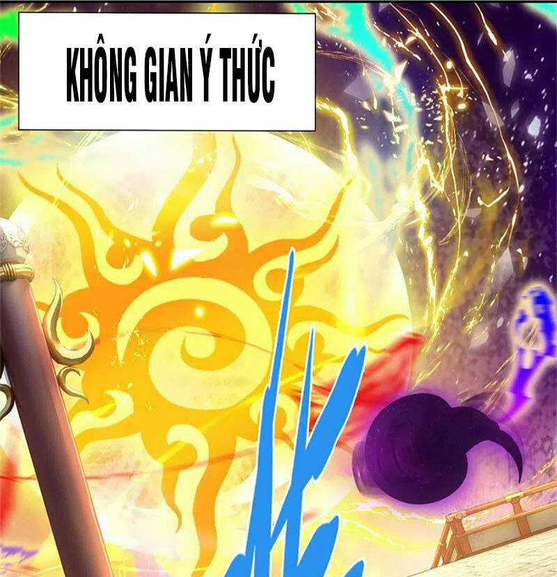 Nghịch Thiên Kiếm Thần Chapter 599 trang 0