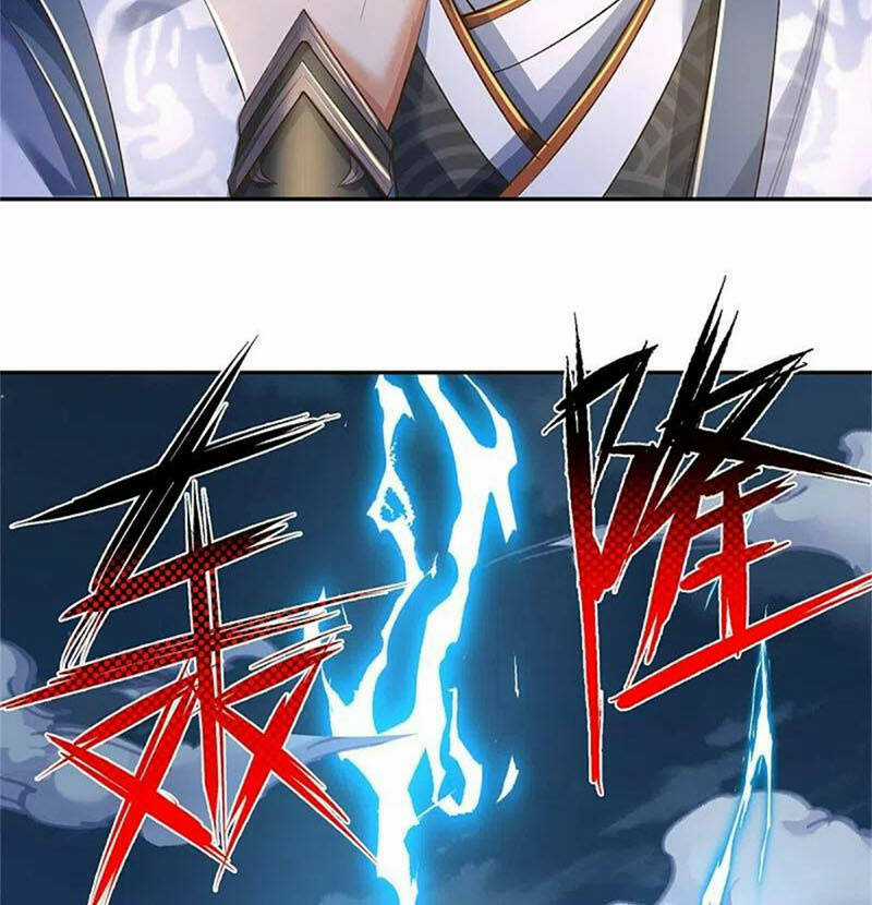 Nghịch Thiên Kiếm Thần Chapter 599 trang 10