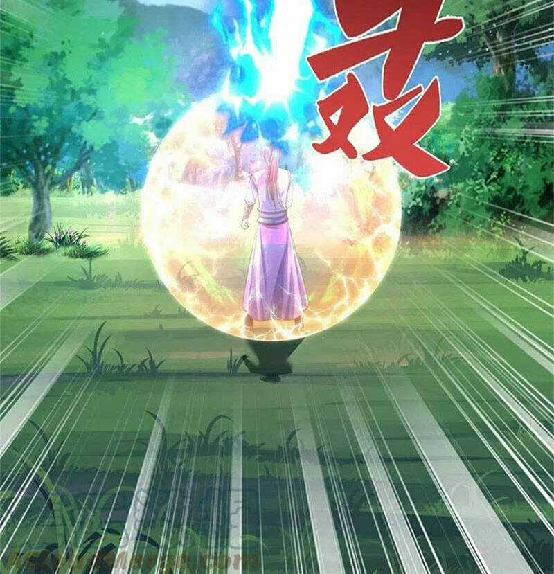 Nghịch Thiên Kiếm Thần Chapter 599 trang 12