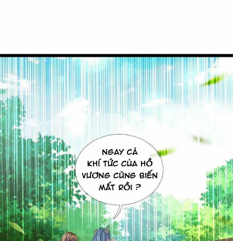 Nghịch Thiên Kiếm Thần Chapter 599 trang 20