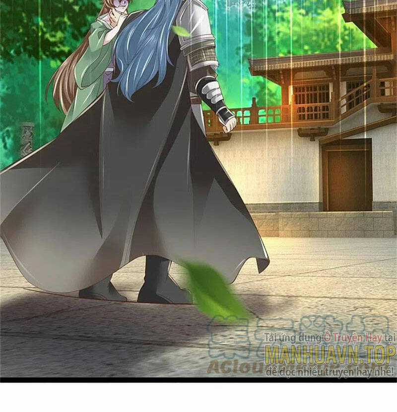 Nghịch Thiên Kiếm Thần Chapter 599 trang 21