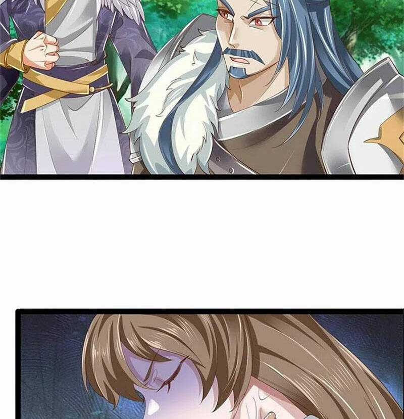 Nghịch Thiên Kiếm Thần Chapter 599 trang 23