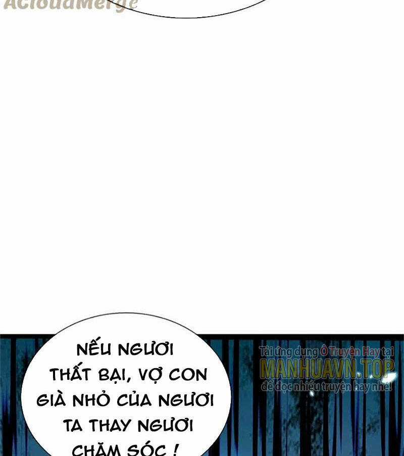 Nghịch Thiên Kiếm Thần Chapter 599 trang 31