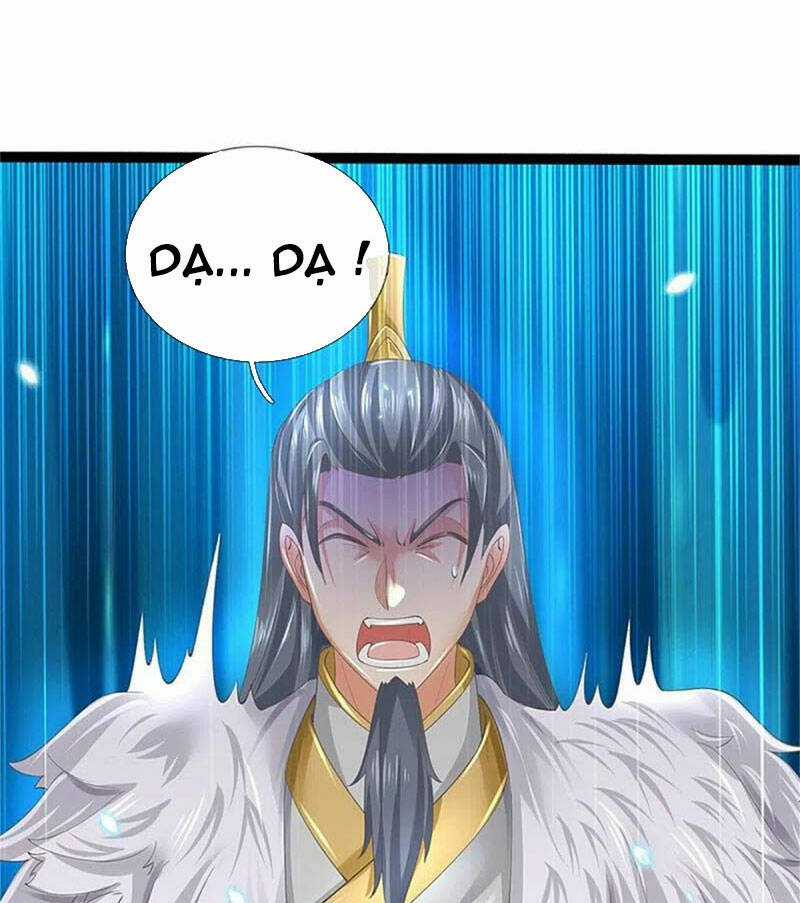 Nghịch Thiên Kiếm Thần Chapter 599 trang 33