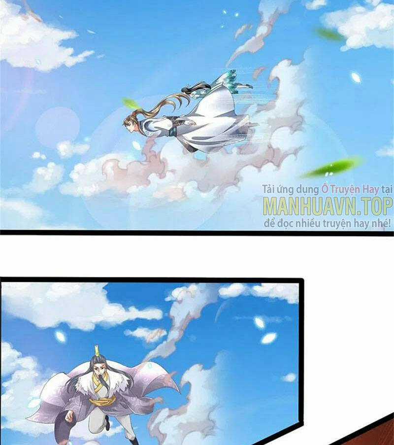 Nghịch Thiên Kiếm Thần Chapter 599 trang 39