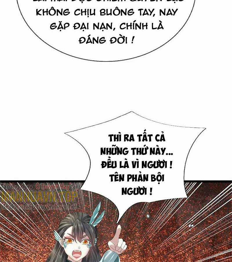 Nghịch Thiên Kiếm Thần Chapter 599 trang 49