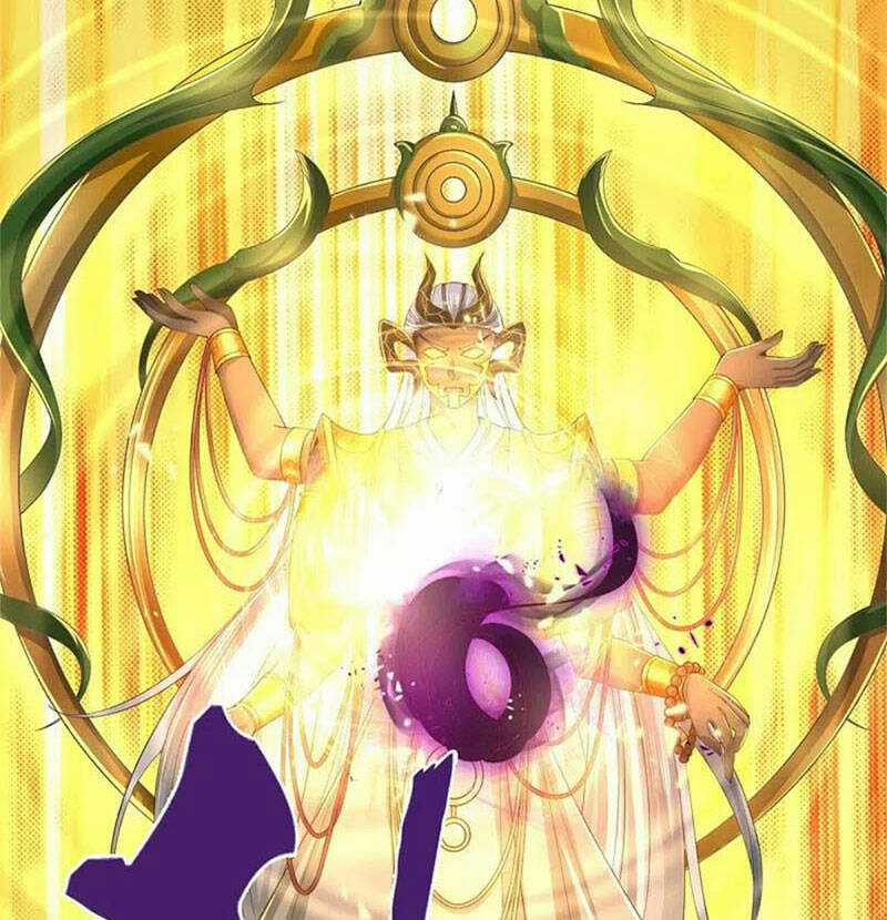 Nghịch Thiên Kiếm Thần Chapter 599 trang 5