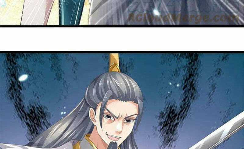 Nghịch Thiên Kiếm Thần Chapter 599 trang 51