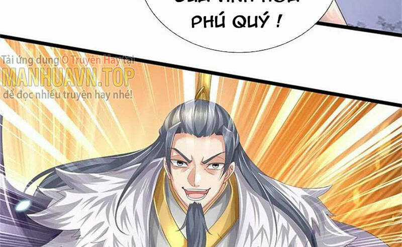Nghịch Thiên Kiếm Thần Chapter 599 trang 53